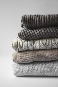 Modne swetry dla kobiet